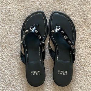 Stuart Weizmann Sandals